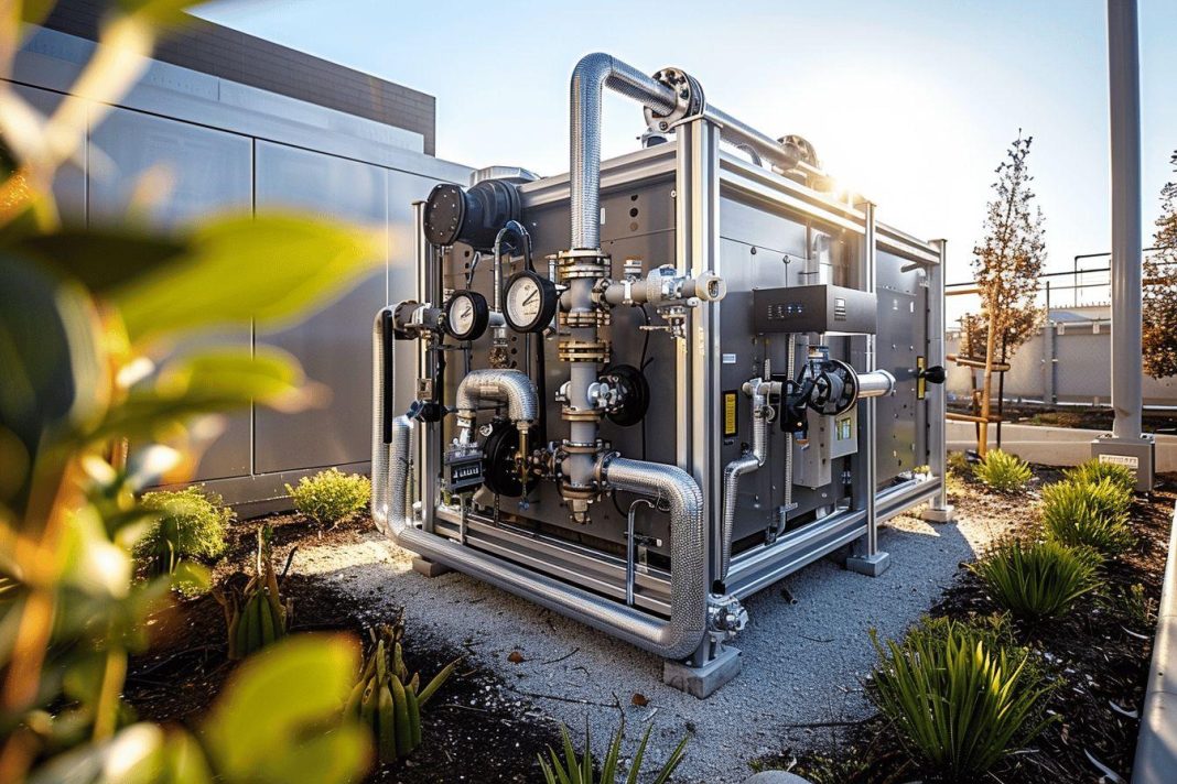 Dans quel cas c’est pertinent d’installer une centrale micro station ? Entretien et prix